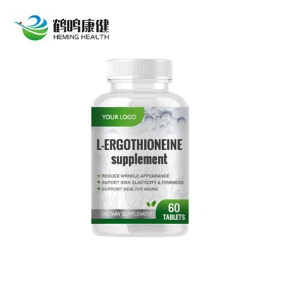 Forlíonadh L-ergothioneine